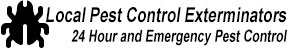 Lake Zurich IL Pest Control Exterminators